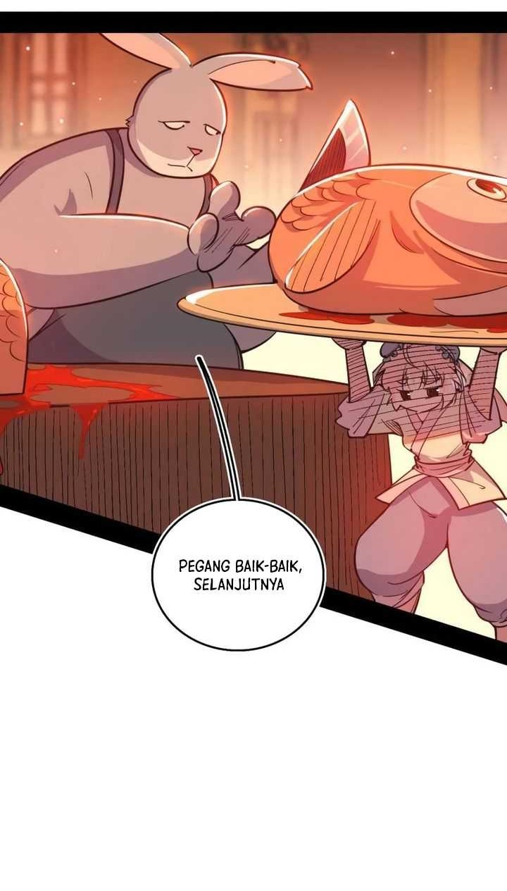 I’m An Evil God Chapter 524 halaman 5