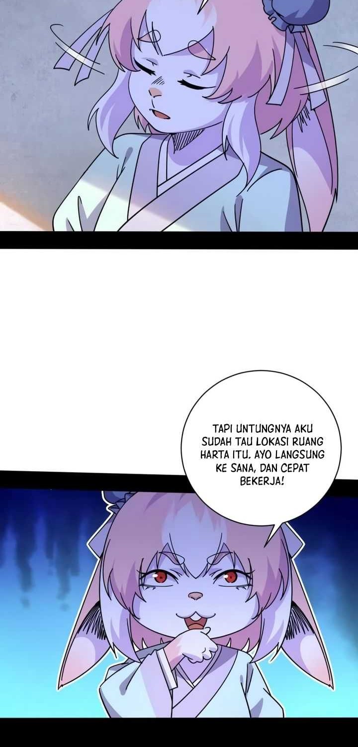 I’m An Evil God Chapter 523 halaman 7