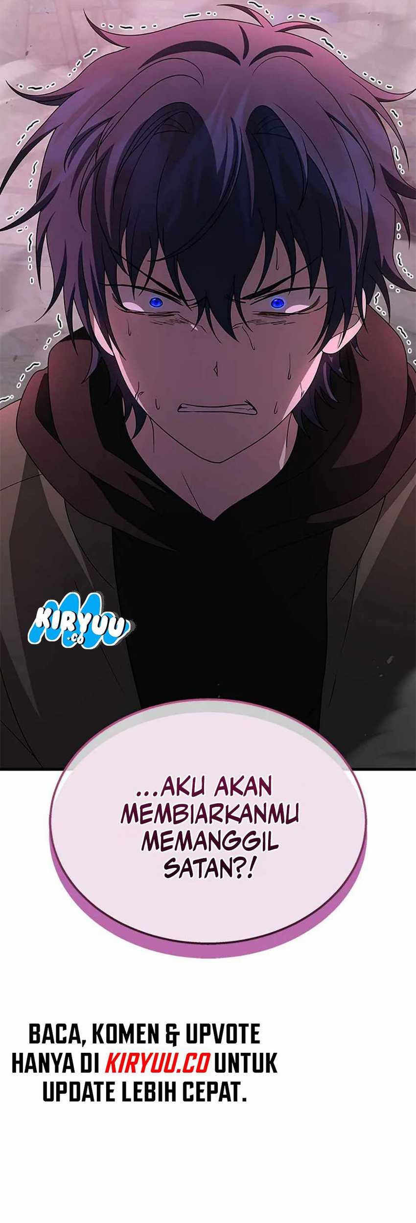 Heir of Mythical Heroes Chapter 68 Gambar 11