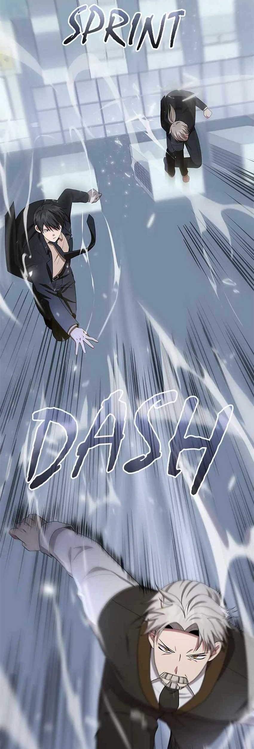 Heir of Mythical Heroes Chapter 66 Gambar 12