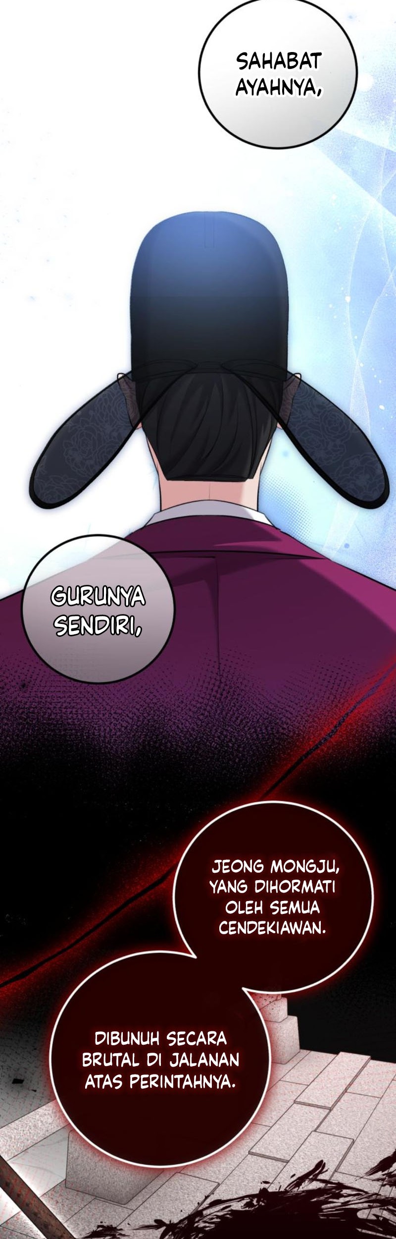 Genius Actor’s Aura Chapter 65 halaman 9