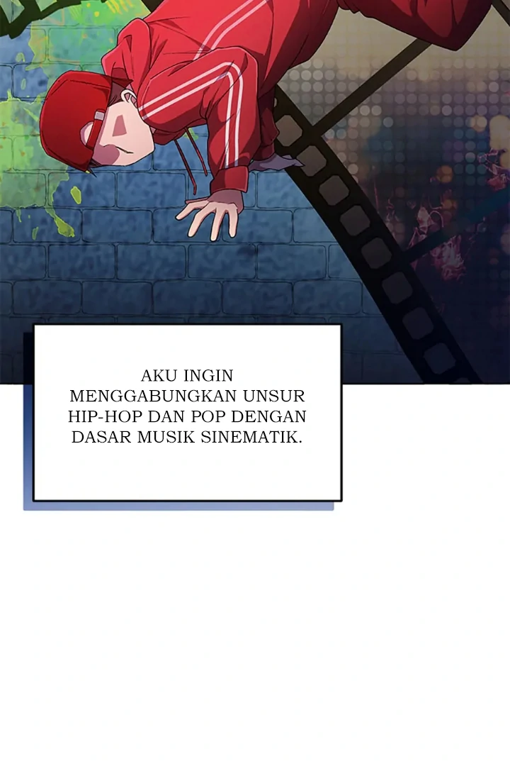 The Second Life of an Idol Chapter 64 Gambar 14