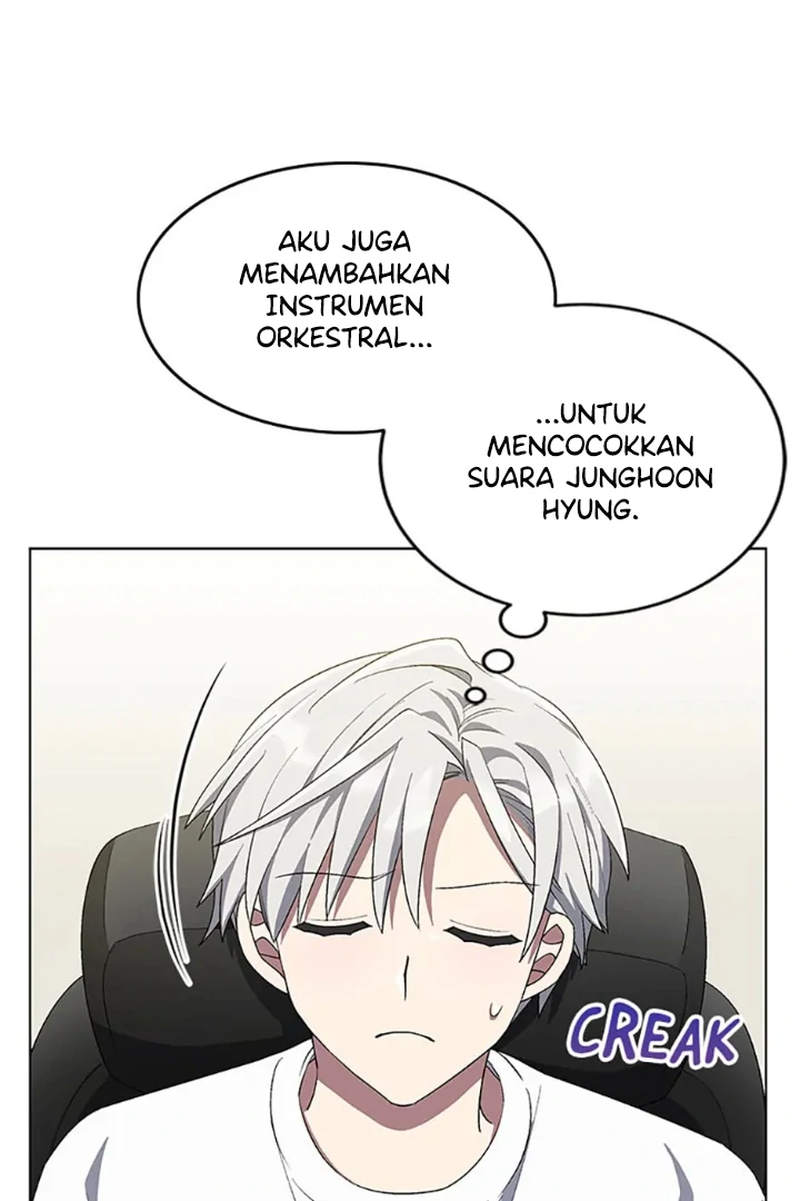 The Second Life of an Idol Chapter 64 Gambar 15