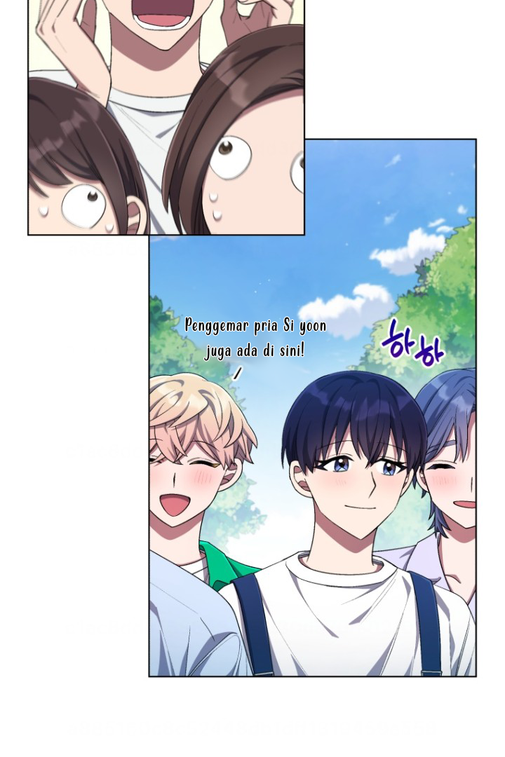 The Second Life of an Idol Chapter 62 halaman 12