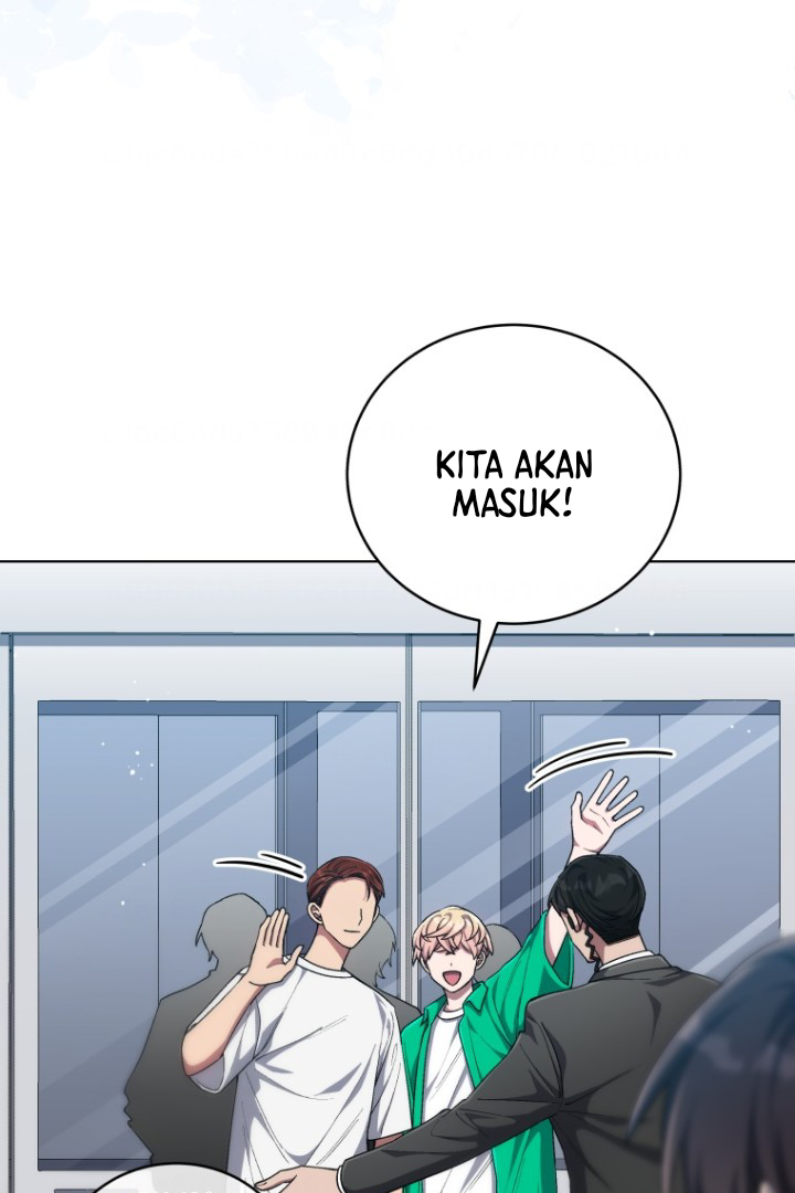 The Second Life of an Idol Chapter 62 halaman 15