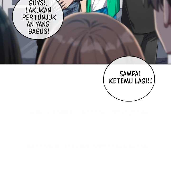 The Second Life of an Idol Chapter 62 halaman 16