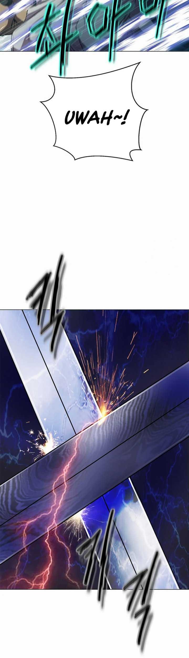 Invincible Territory Chapter 35 halaman 10