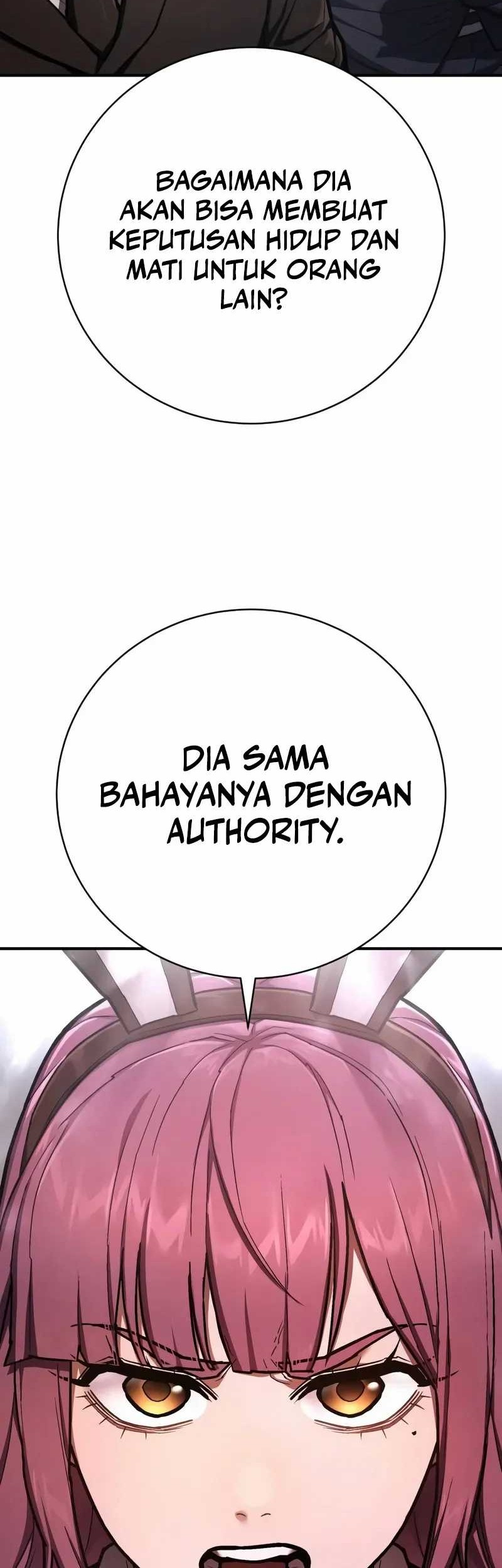 Executioner Chapter 41 Gambar 11