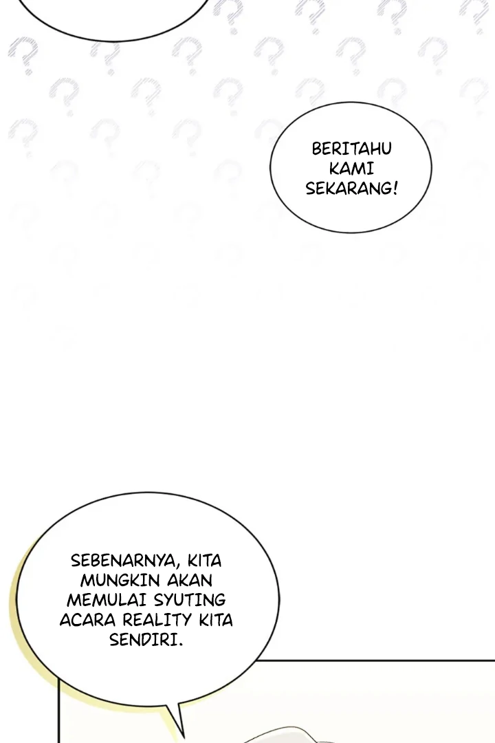 The Second Life of an Idol Chapter 65 halaman 11