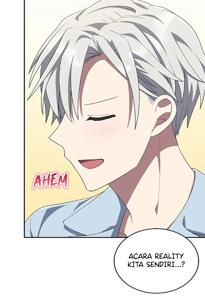 The Second Life of an Idol Chapter 65 halaman 12