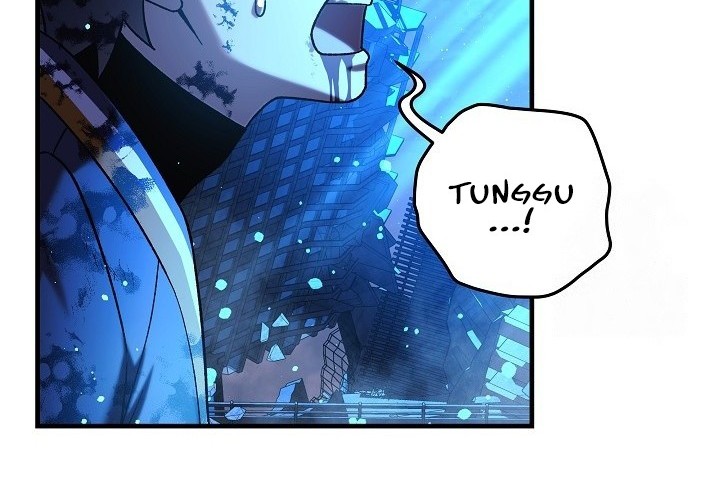 My Daughter is the Final Boss Chapter 144 - Halaman 8