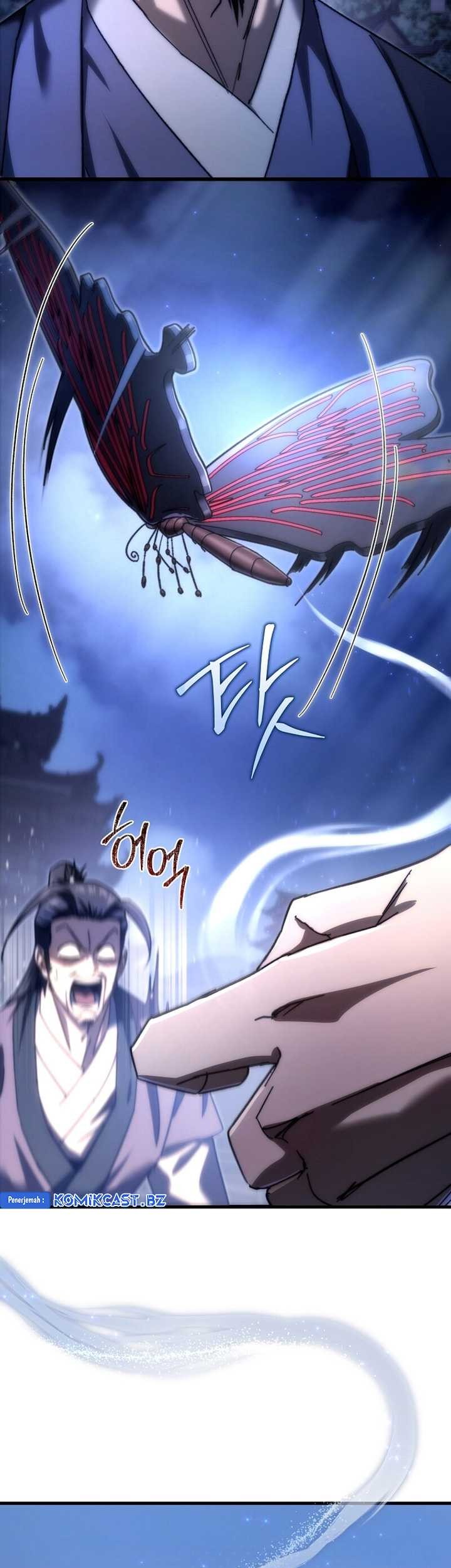 Chronicles of the Reincarnated Demon God Chapter 17 Gambar 12