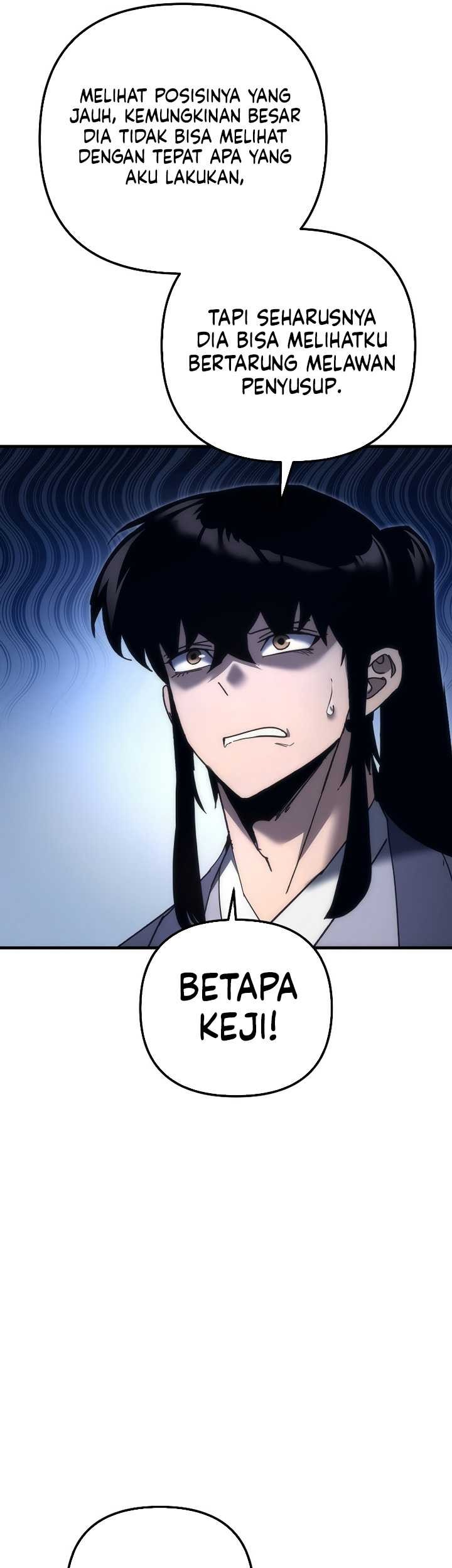 Chronicles of the Reincarnated Demon God Chapter 16 Gambar 10