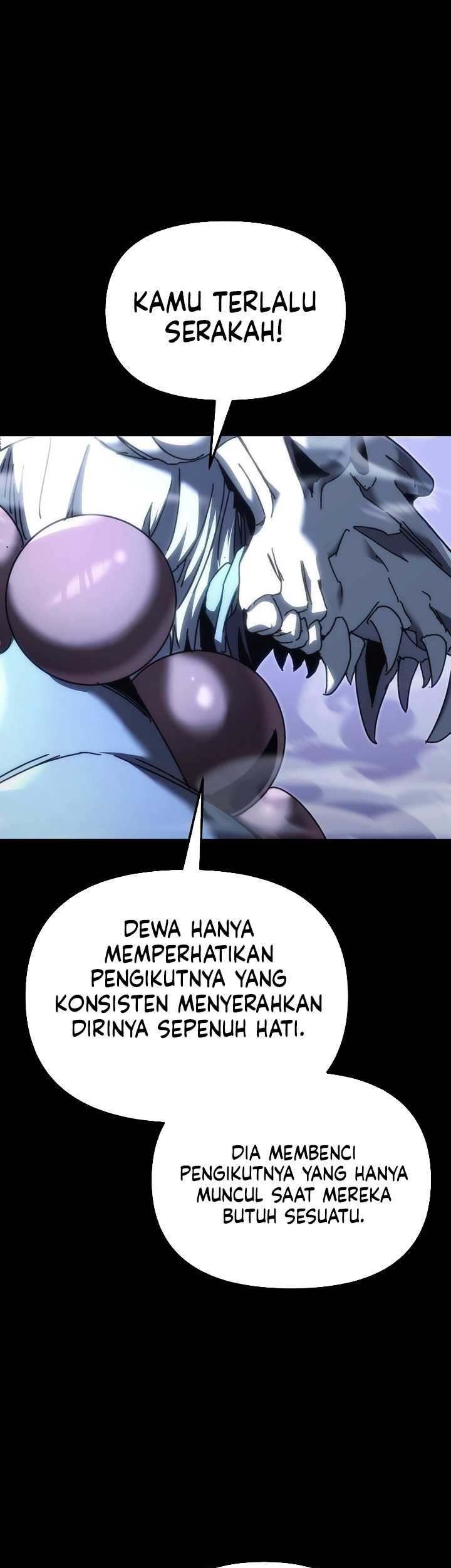 Chronicles of the Reincarnated Demon God Chapter 12 Gambar 10