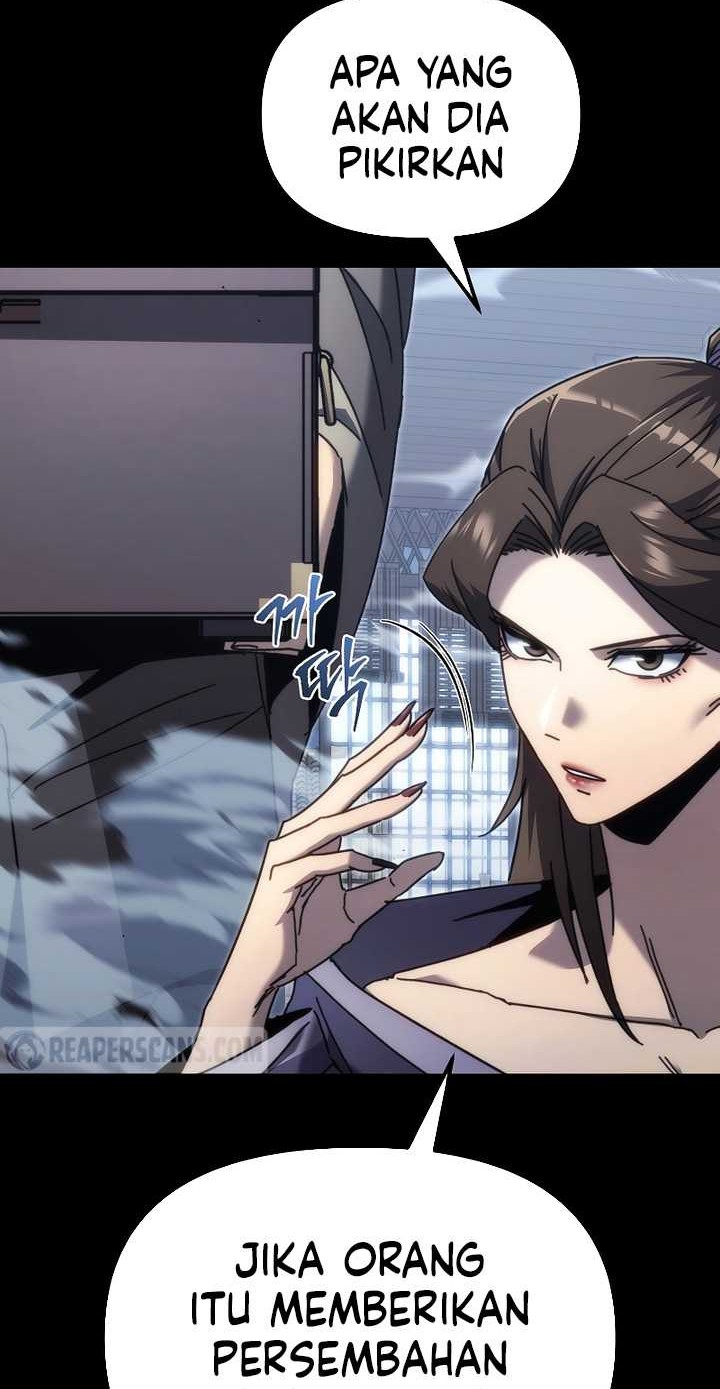 Chronicles of the Reincarnated Demon God Chapter 12 Gambar 11