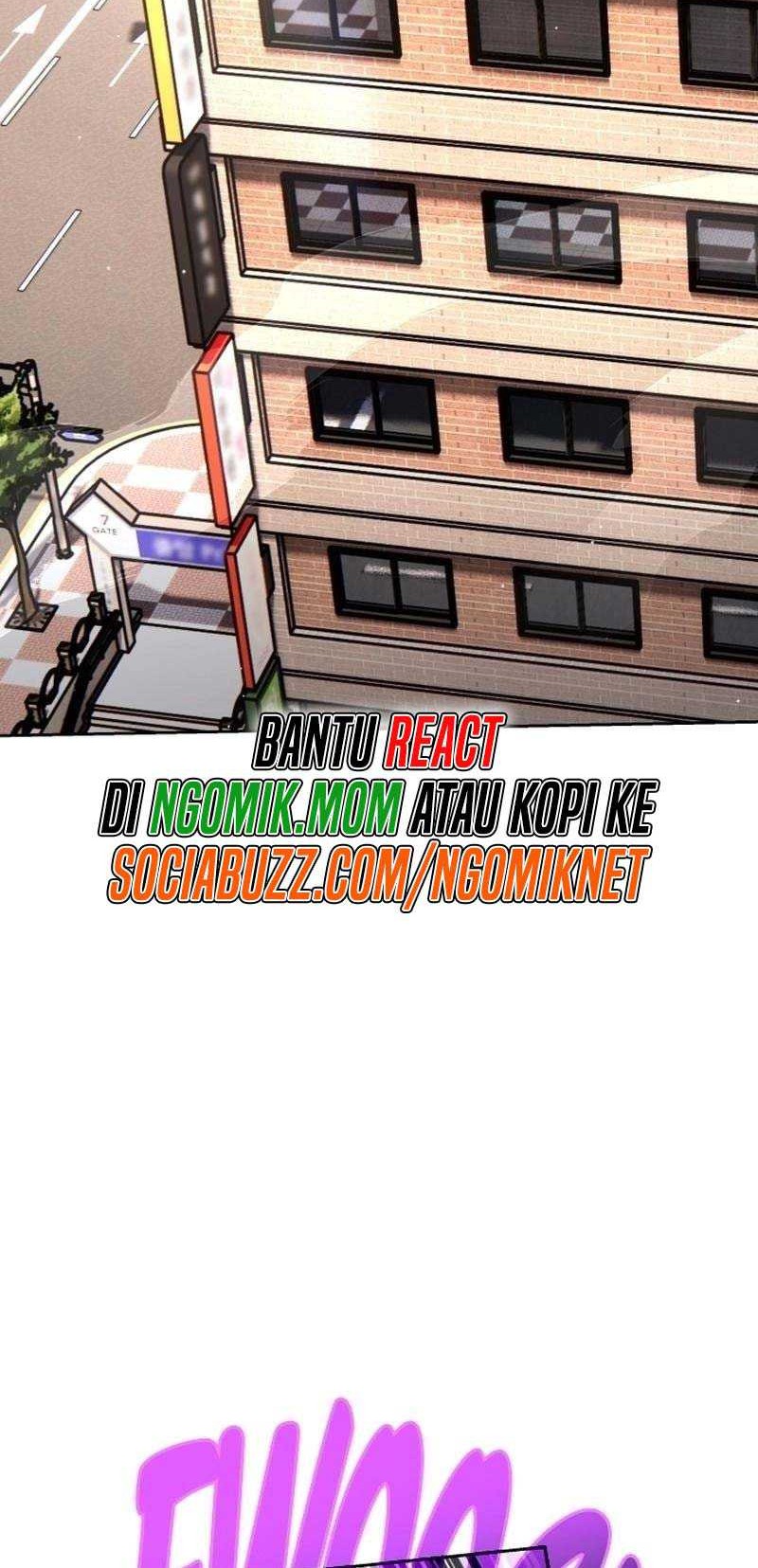 Return of the Genius Player Chapter 36 halaman 9