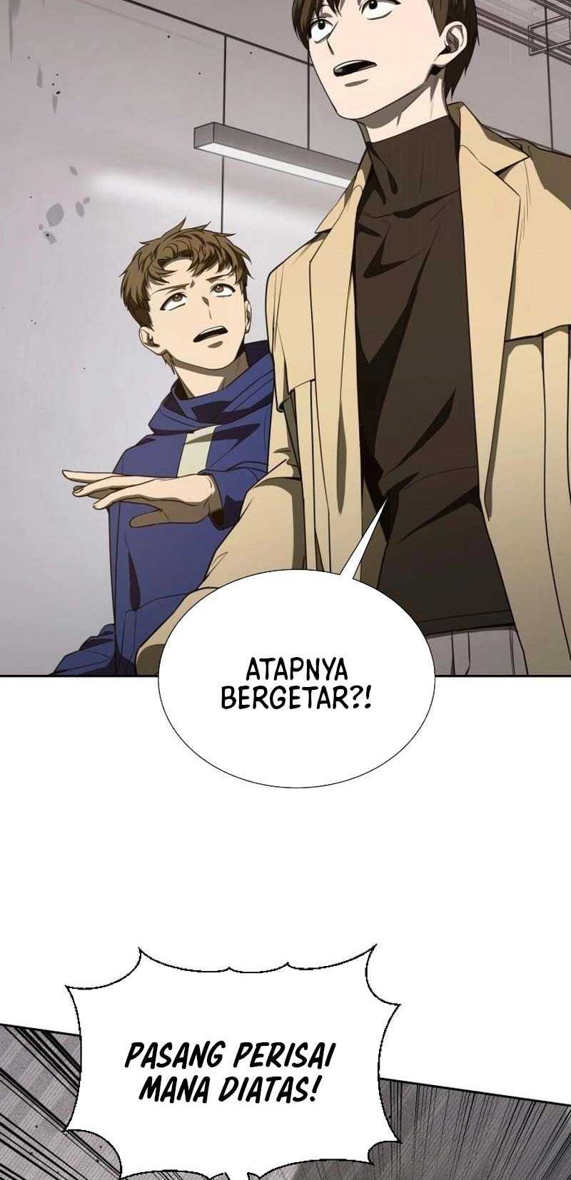 Return of the Genius Player Chapter 36 halaman 11