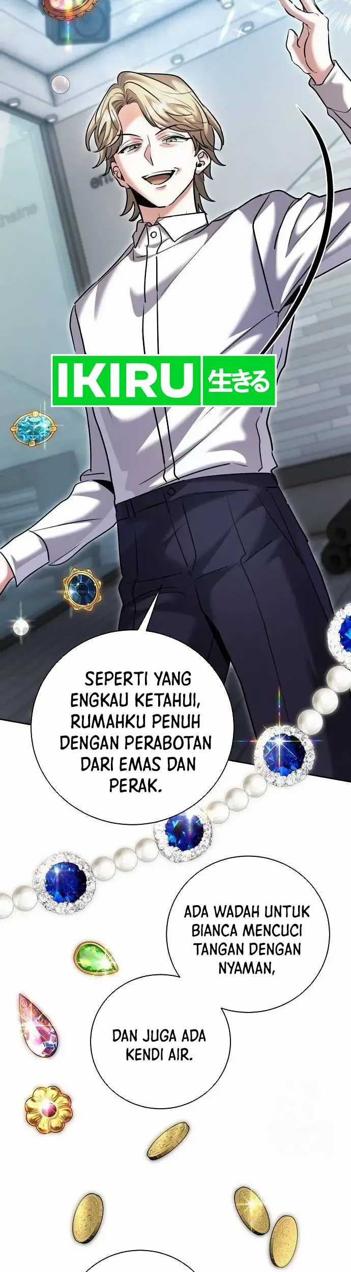 Genius Actor’s Aura Chapter 66 halaman 10