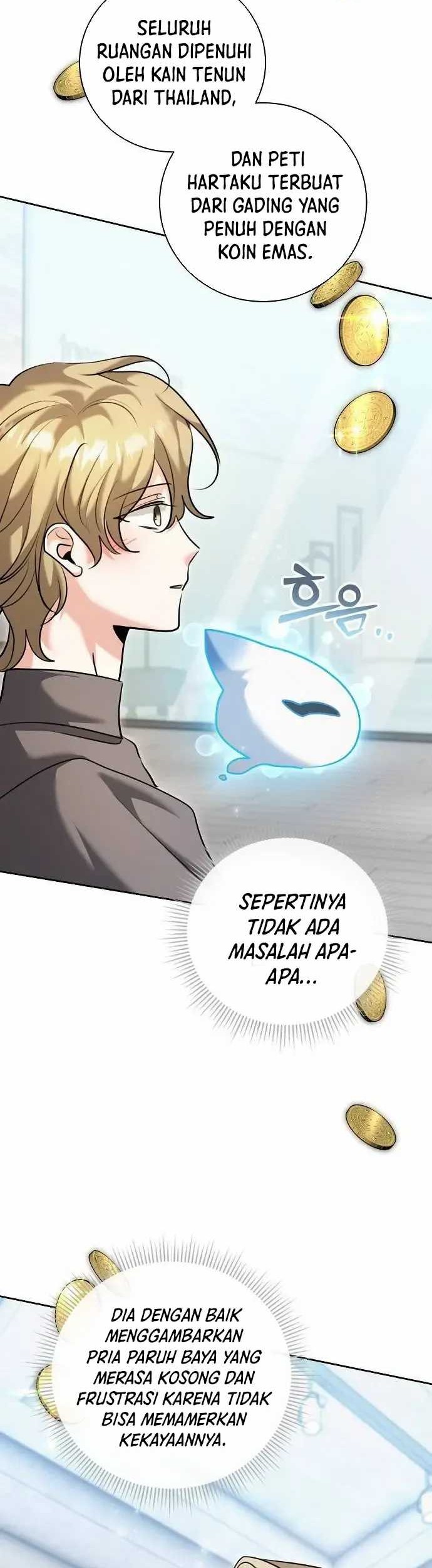 Genius Actor’s Aura Chapter 66 halaman 11