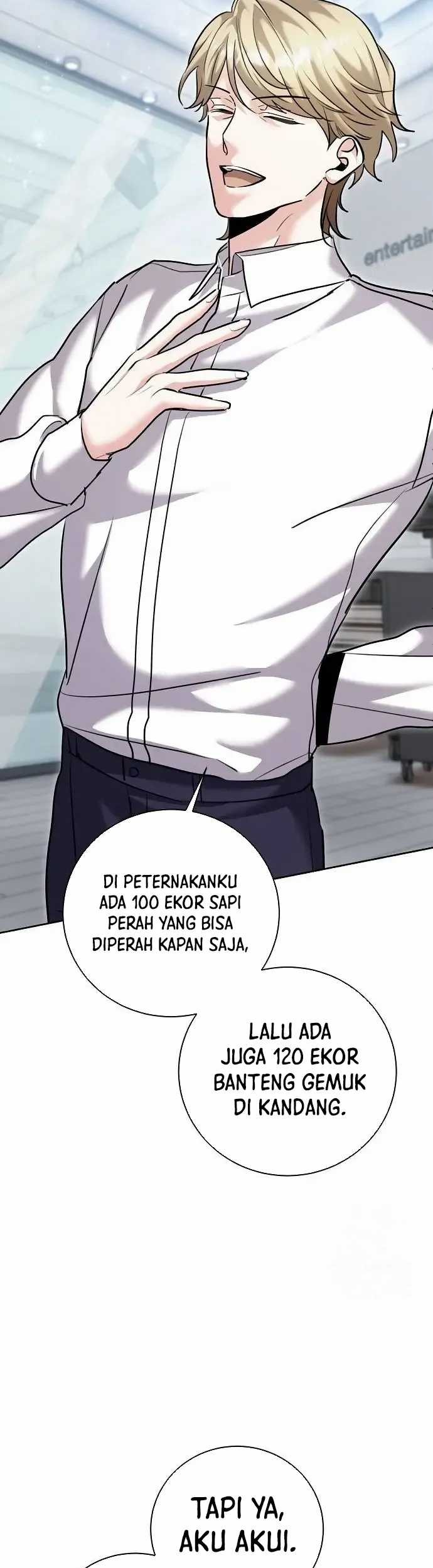 Genius Actor’s Aura Chapter 66 halaman 12