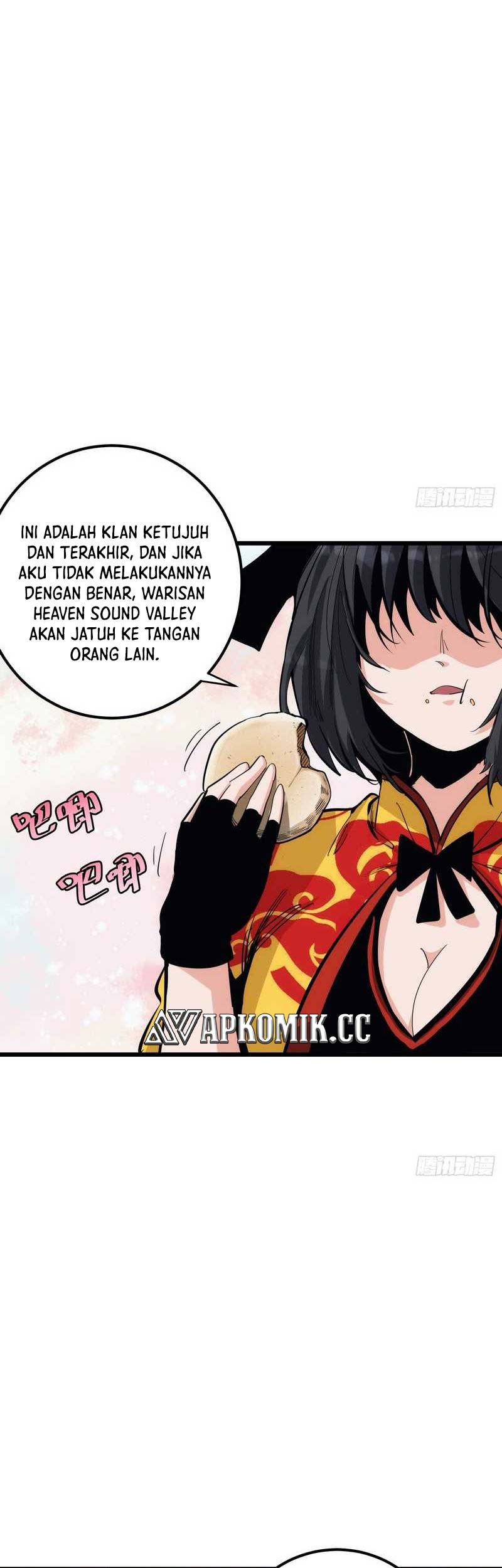 I am Self-disciplined And Invincible Chapter 31 Gambar 6