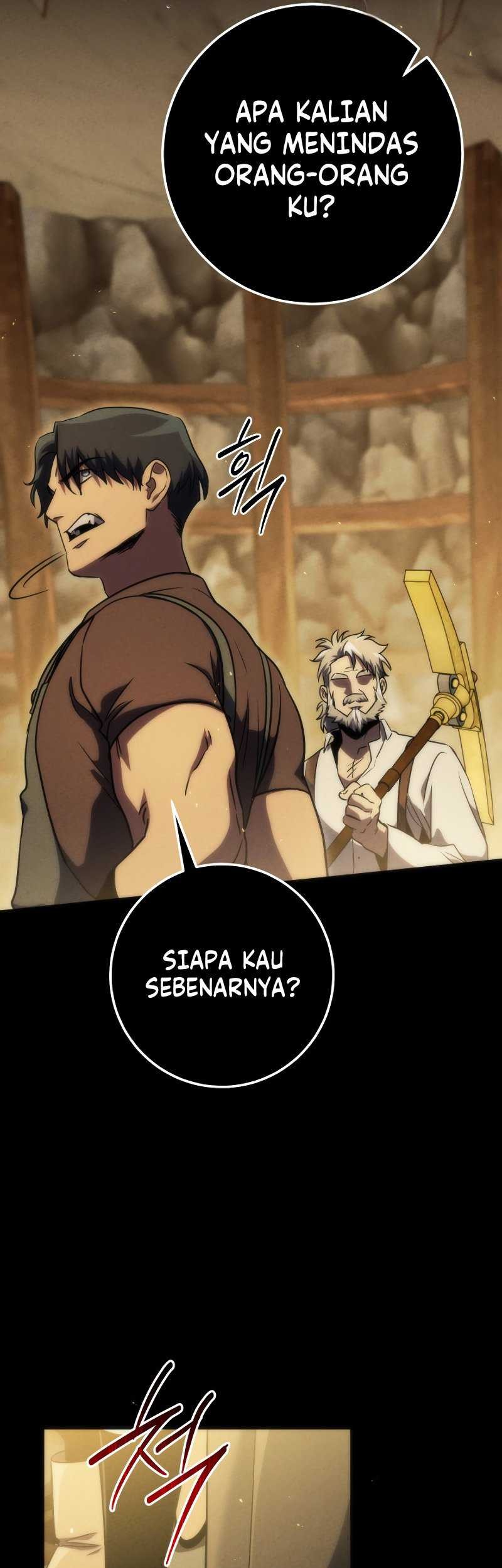 Legendary Blacksmith’s Vengeance Chapter 69 halaman 11