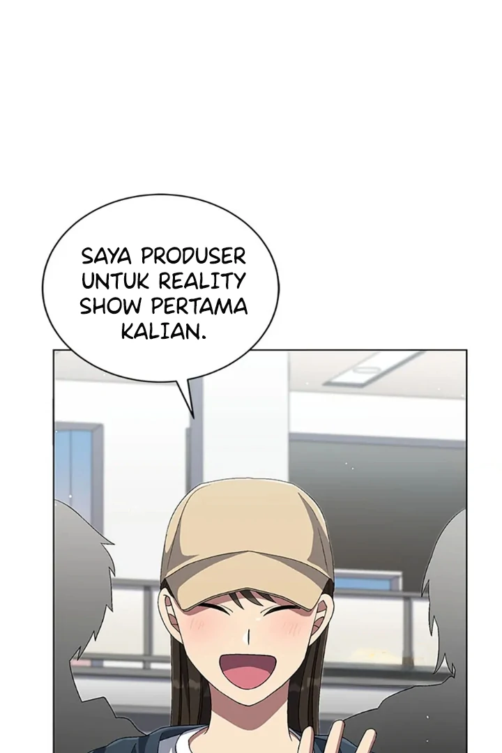 The Second Life of an Idol Chapter 67 Gambar 12