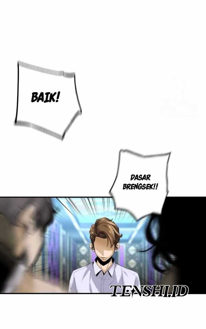 Return of the Legend Chapter 129 Gambar 6