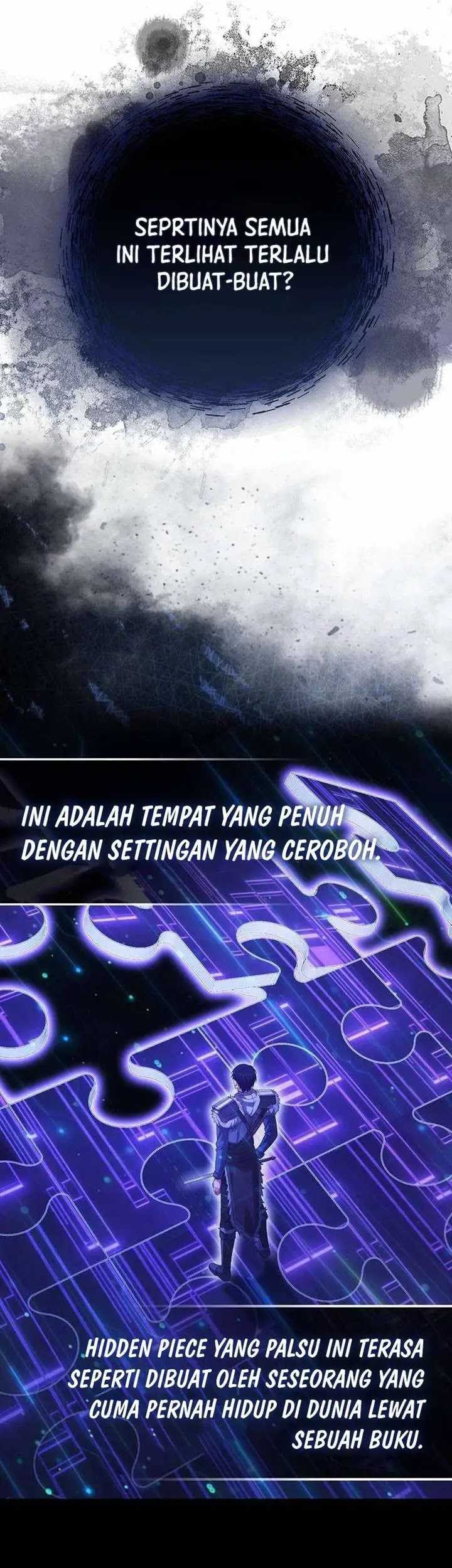 Max Talent Player Chapter 44 halaman 9