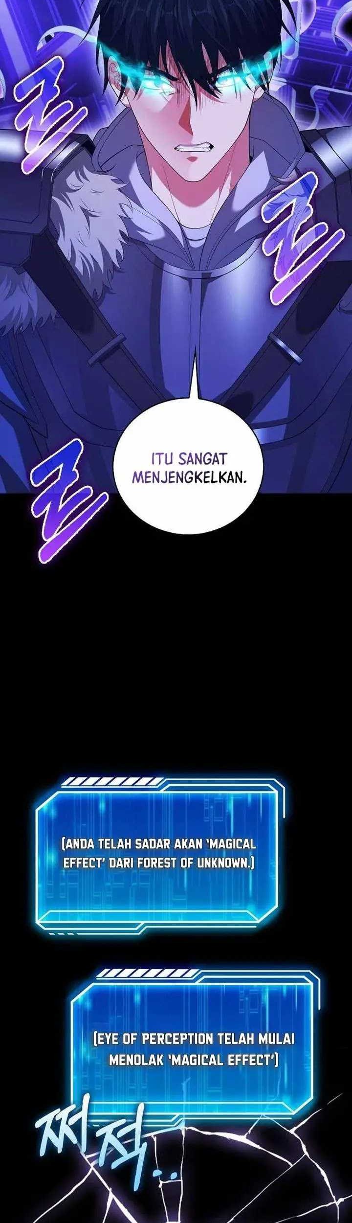 Max Talent Player Chapter 44 halaman 11