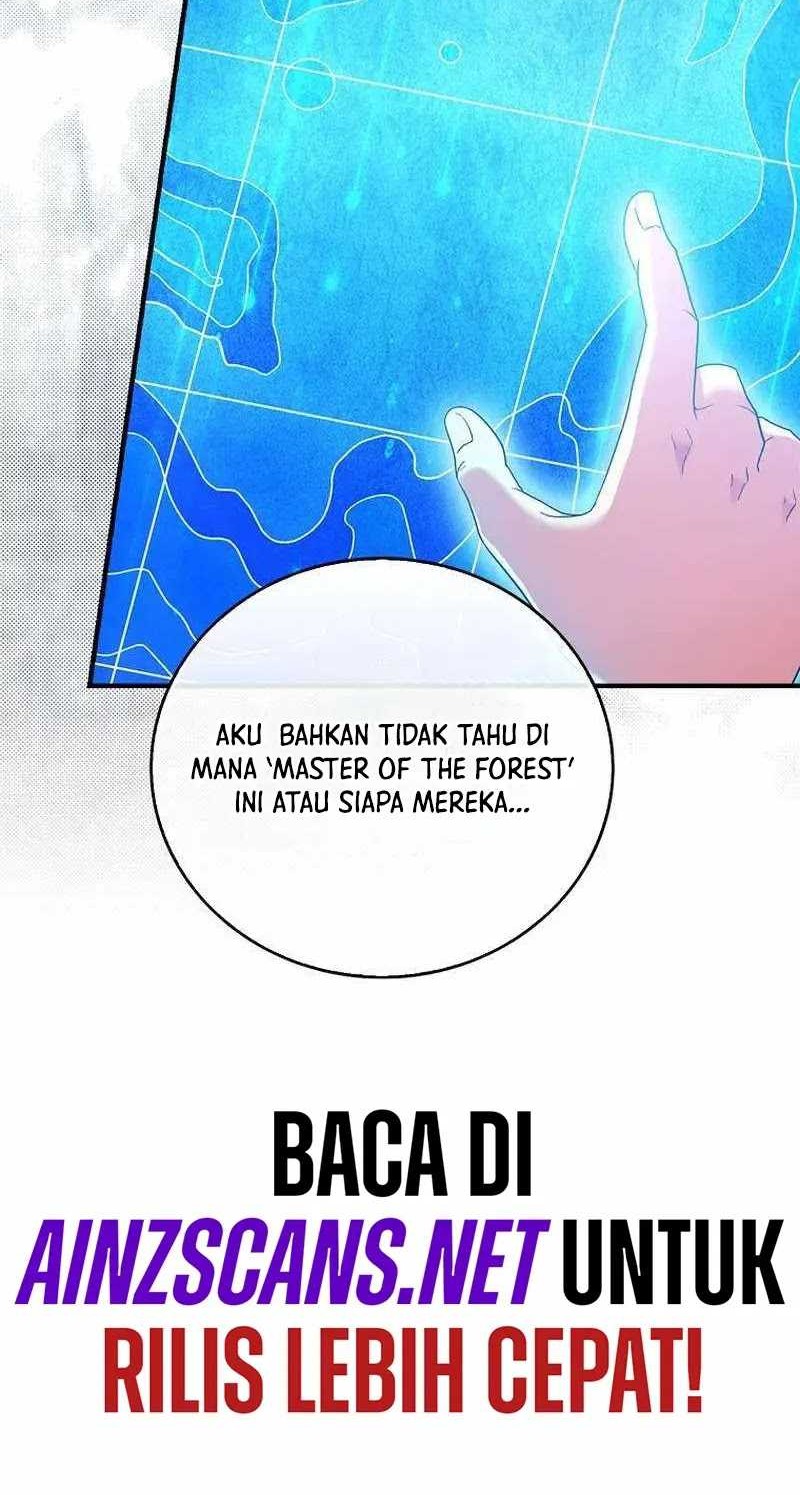 Max Talent Player Chapter 42 halaman 8