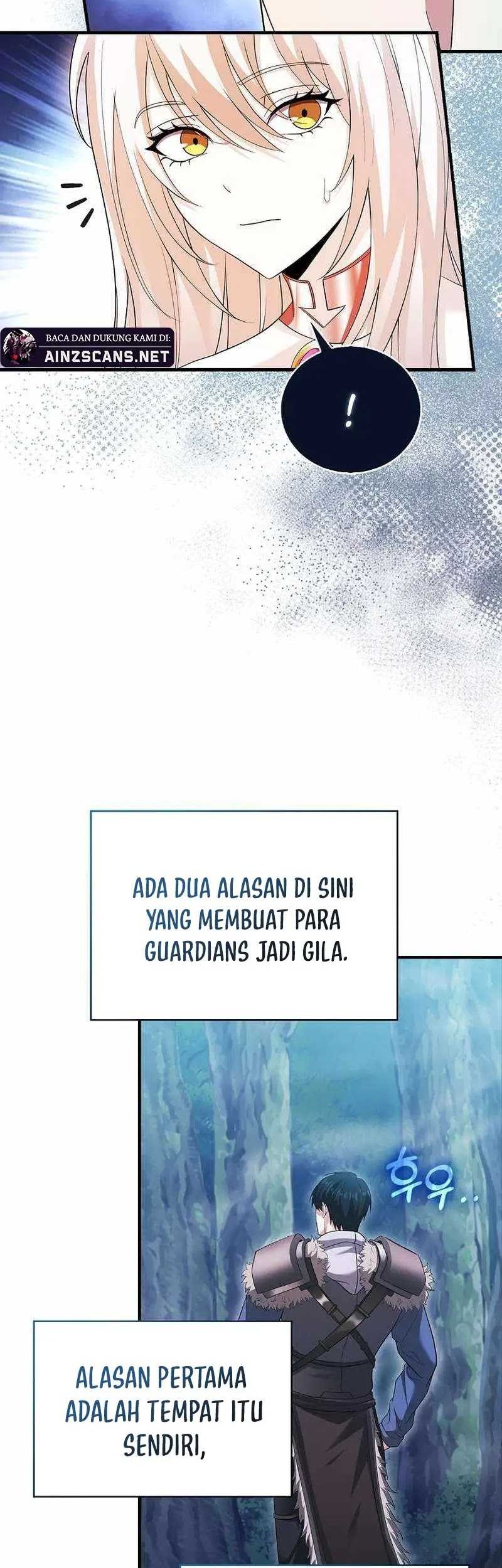 Max Talent Player Chapter 42 halaman 10