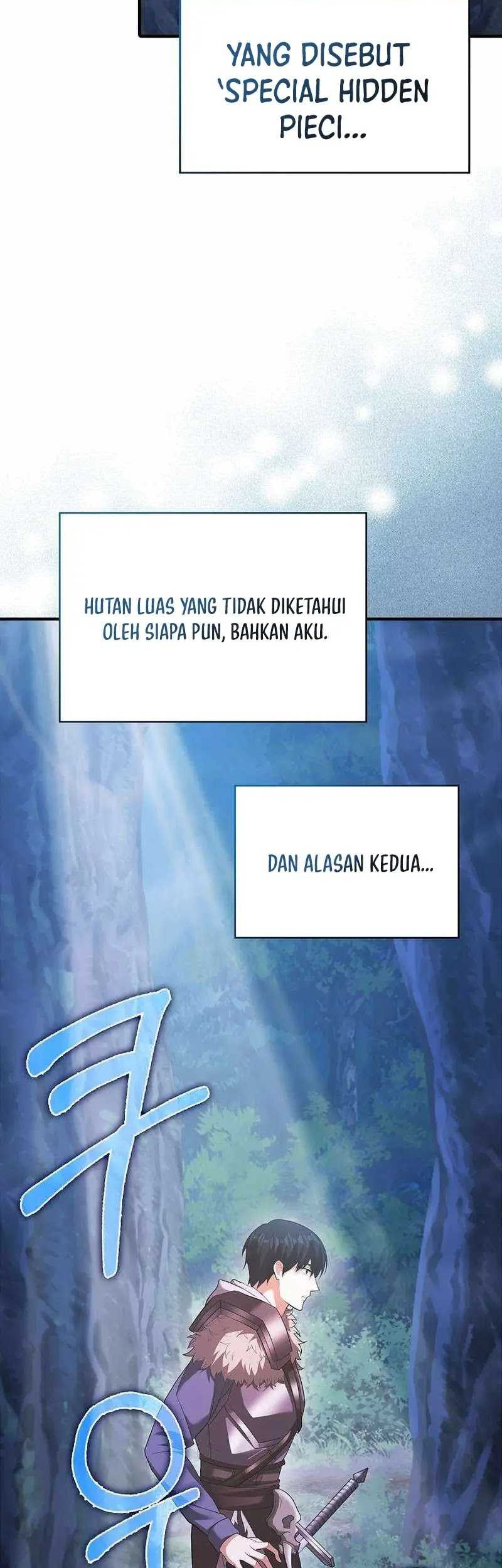 Max Talent Player Chapter 42 halaman 11