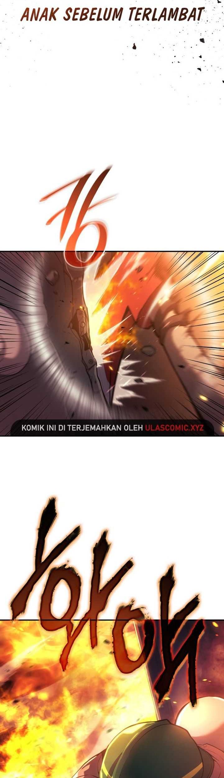 The Fire Fighter Chapter 1 halaman 8
