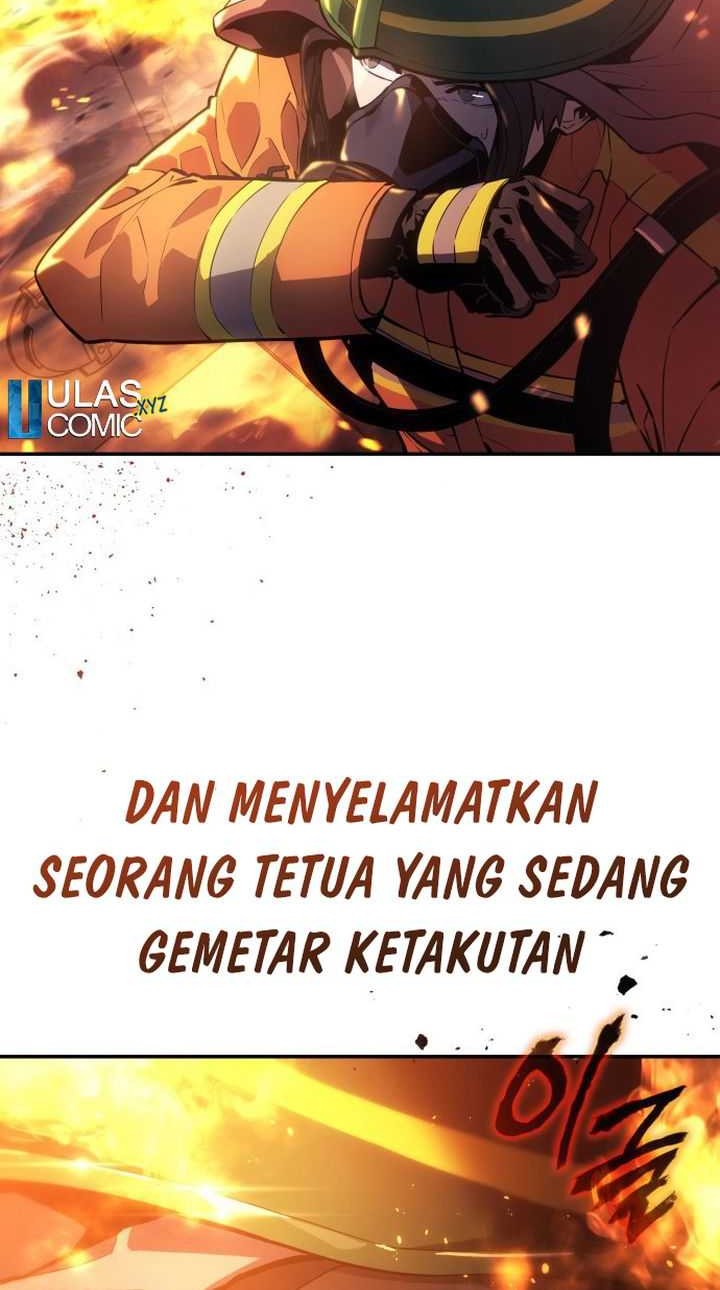 The Fire Fighter Chapter 1 halaman 9