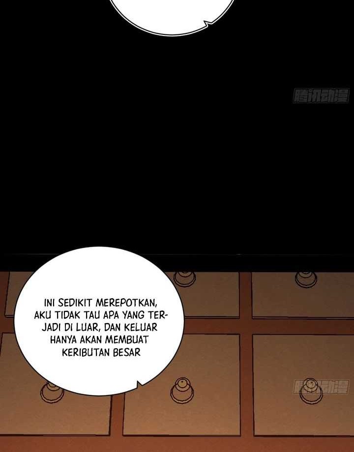 I’m An Evil God Chapter 528 halaman 7