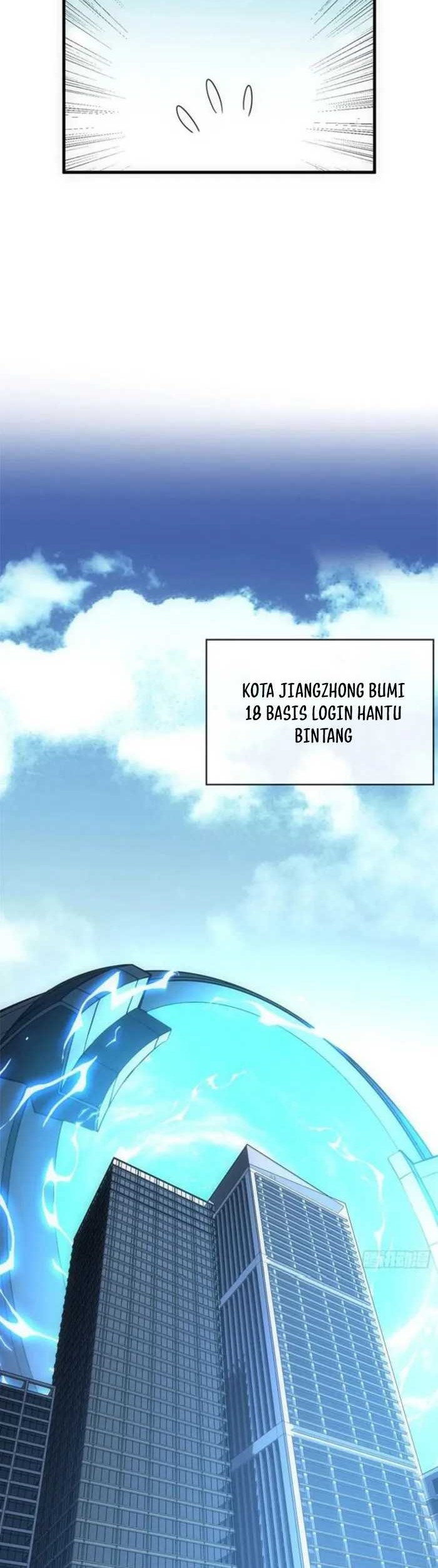 The Lord of the Wheel of Destiny Chapter 57 Gambar 5