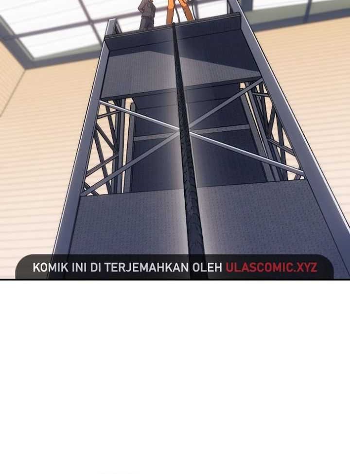 The Fire Fighter Chapter 4 halaman 6