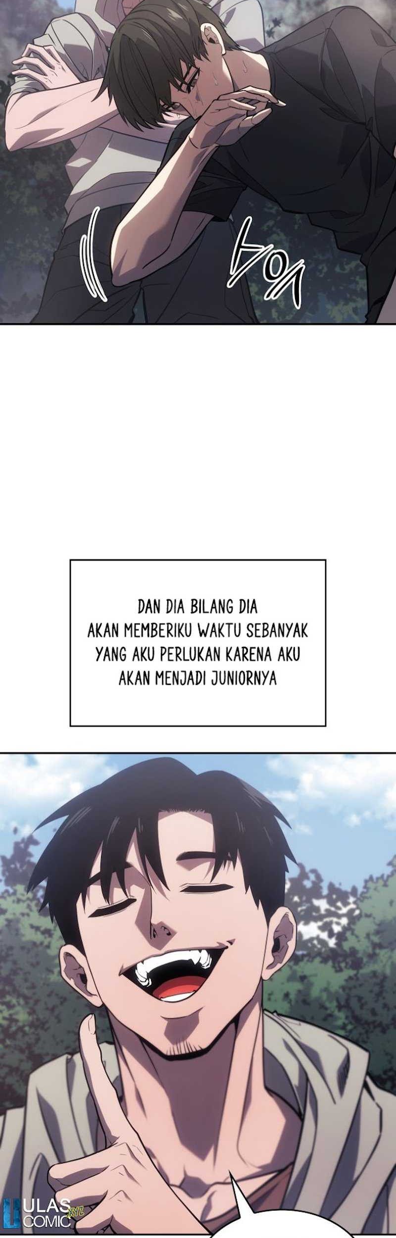 The Fire Fighter Chapter 3 halaman 7