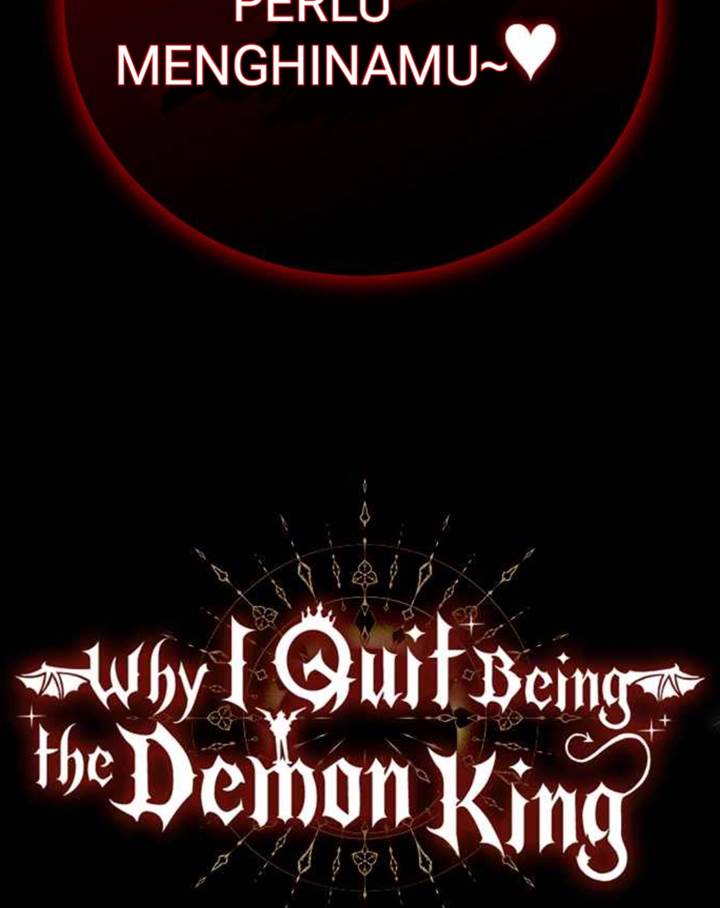 Why I Quit Being The Demon King Chapter 38.2 Gambar 11