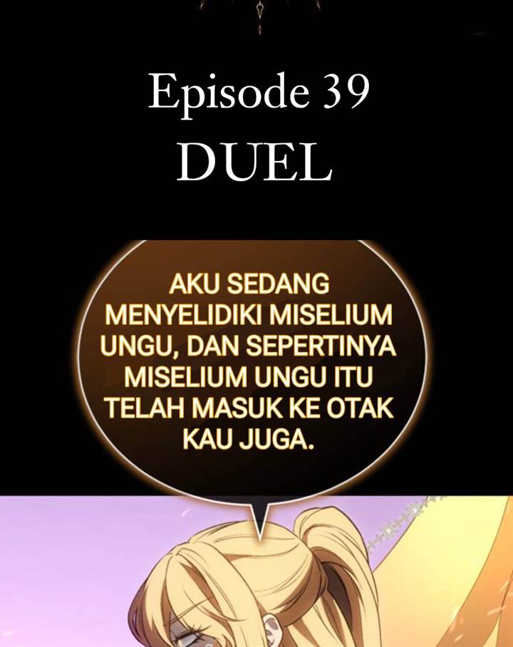 Why I Quit Being The Demon King Chapter 38.2 Gambar 12