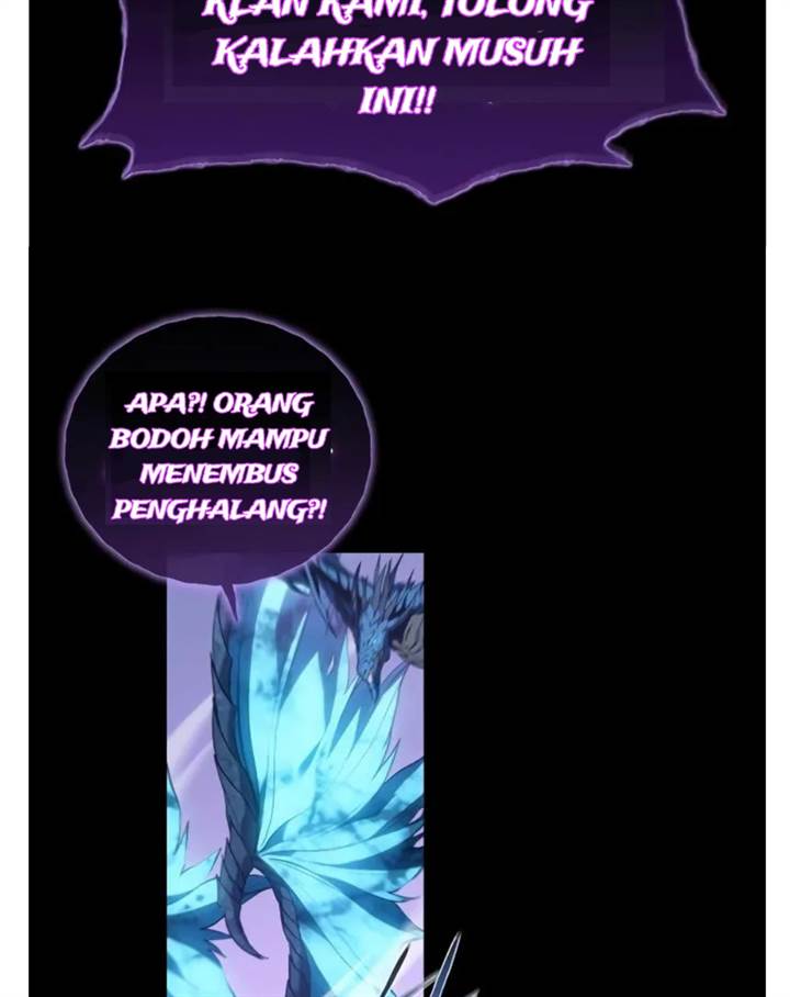 Why I Quit Being The Demon King Chapter 38.1 Gambar 11