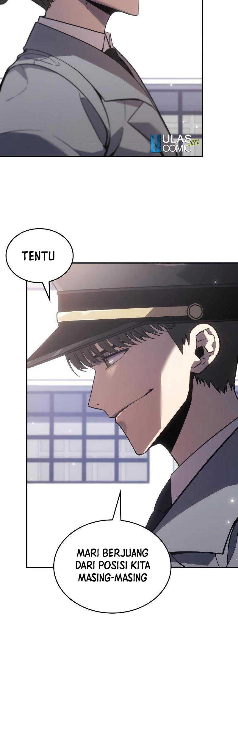The Fire Fighter Chapter 7 halaman 8