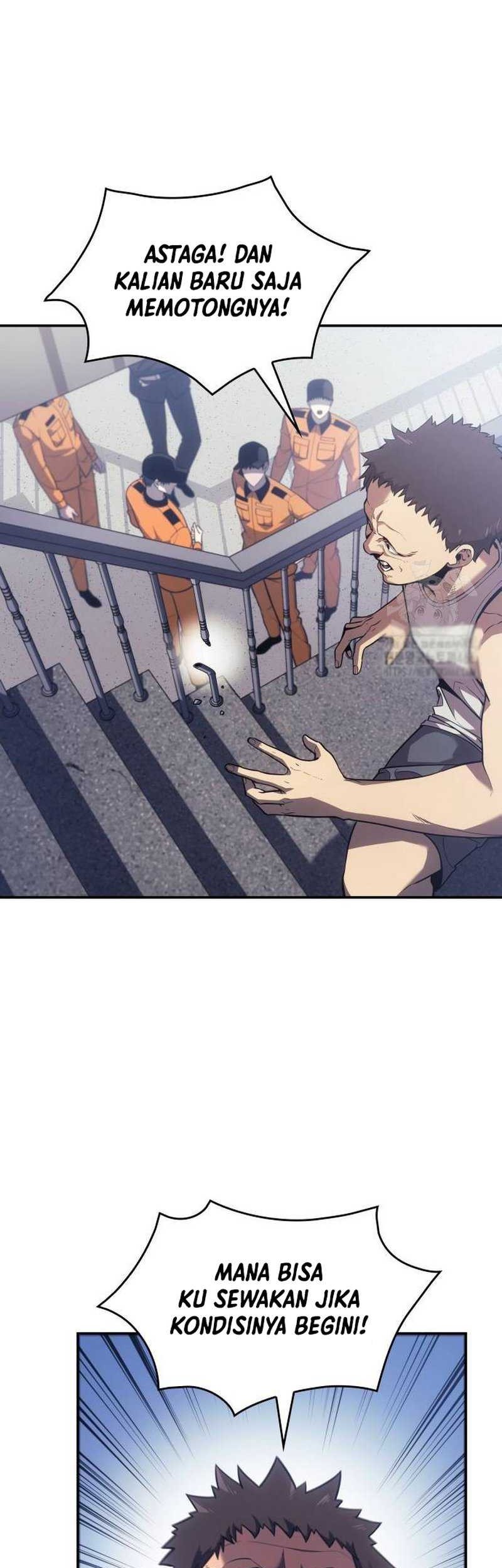 The Fire Fighter Chapter 8 halaman 7