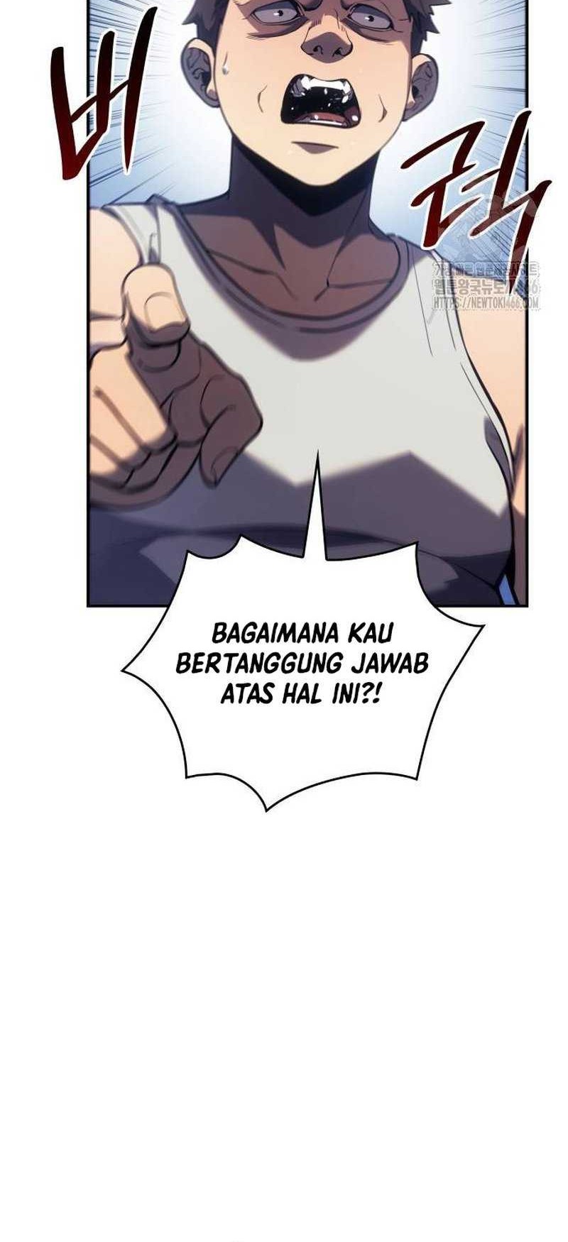The Fire Fighter Chapter 8 halaman 8