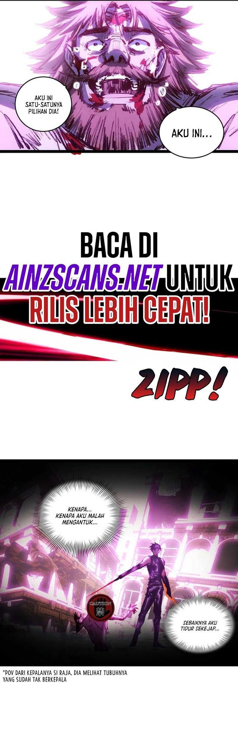 Moon Slayer Chapter 64 Gambar 5