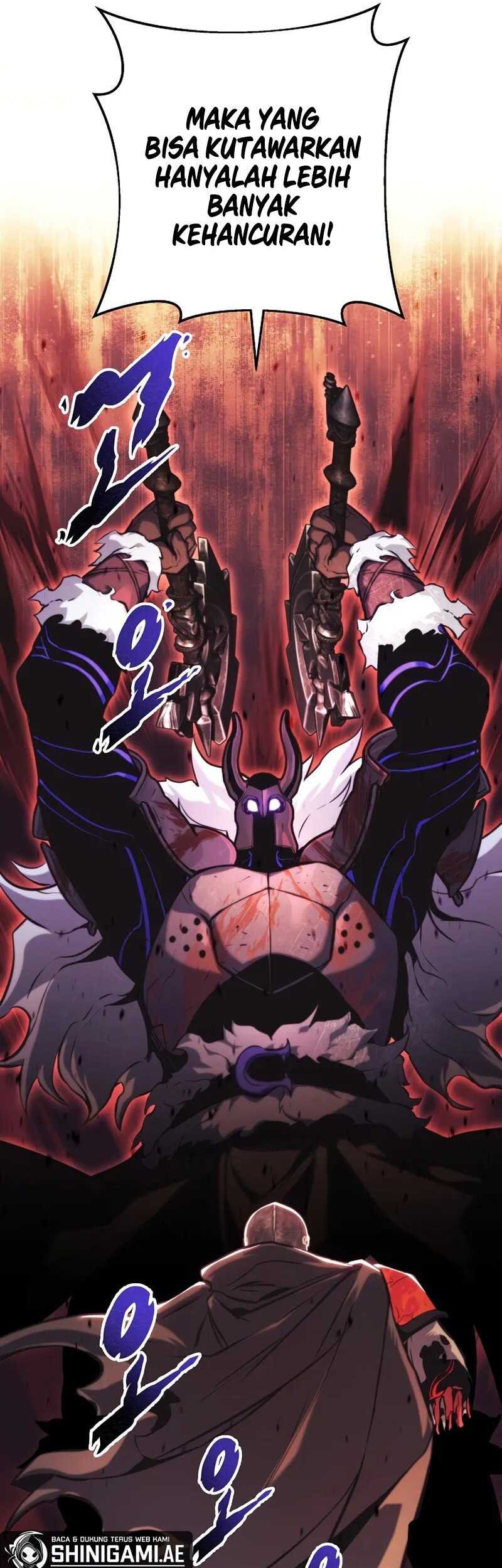 Emperor Of Steel Chapter 08 Gambar 11