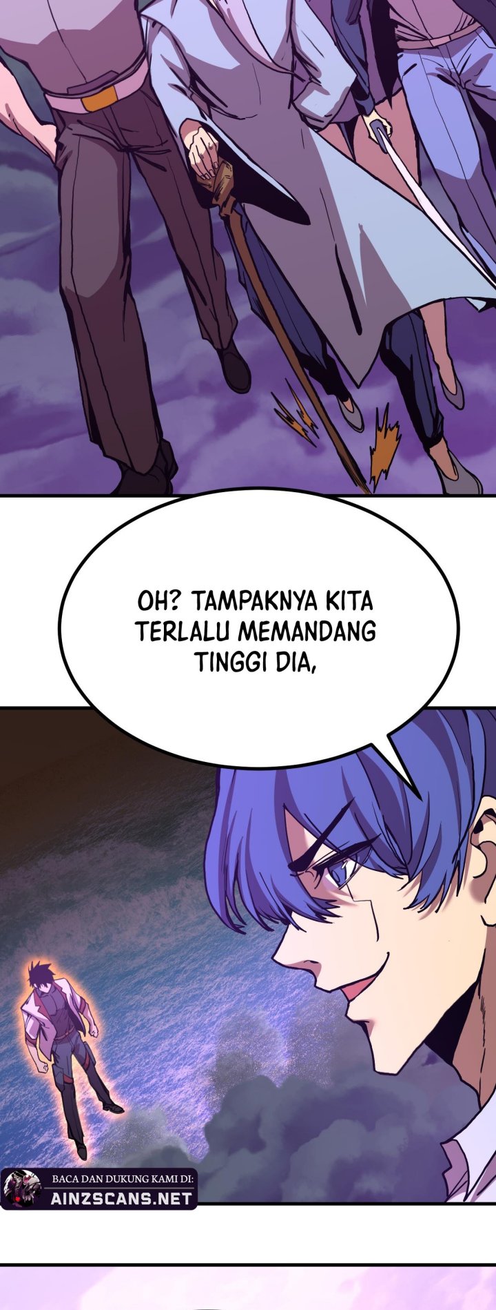 Apex Future Martial Arts Chapter 179 Gambar 9