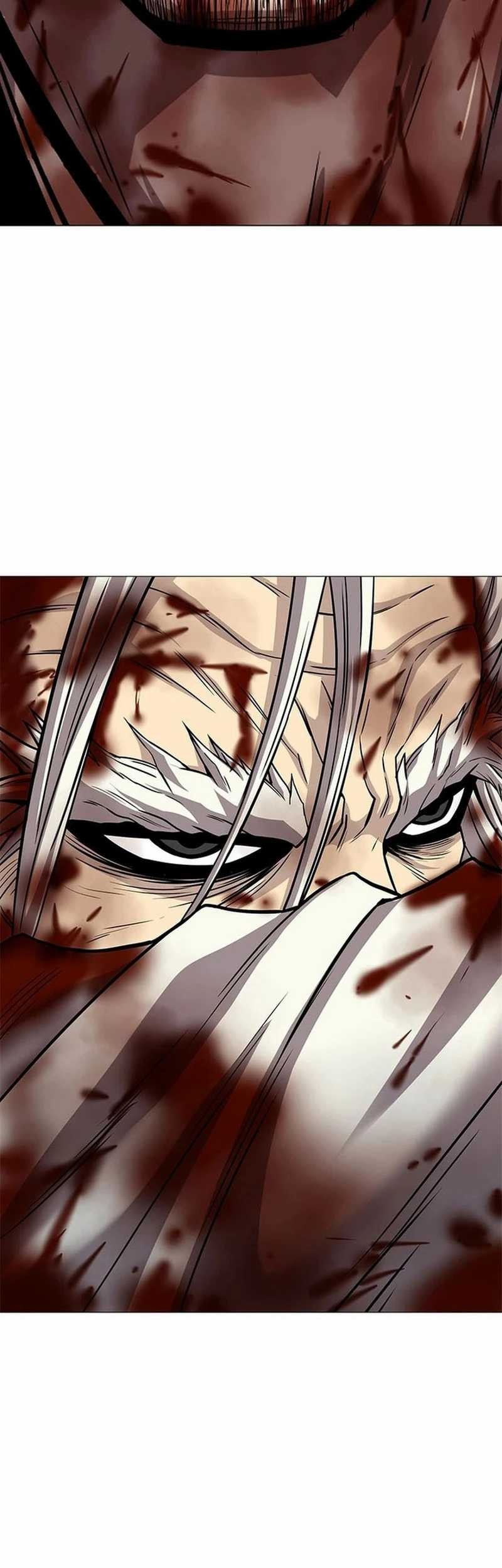 Invincible Territory Chapter 36 halaman 13