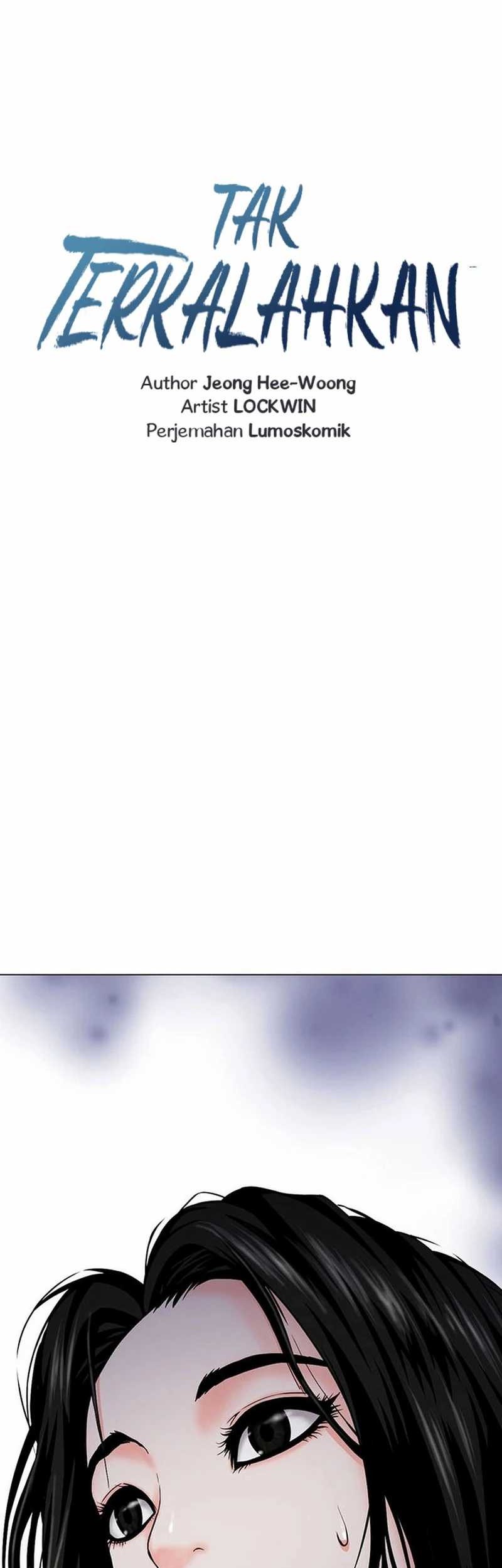 Invincible Territory Chapter 36 halaman 15